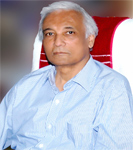Shri Ramesh Somani, SMS